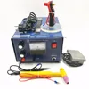 0.5-30A 400W Pulse Spot Welding Hand-Held  Spot Welder Welding Machine Necklace Welding Machine Jewelry Processing 110/220V 1