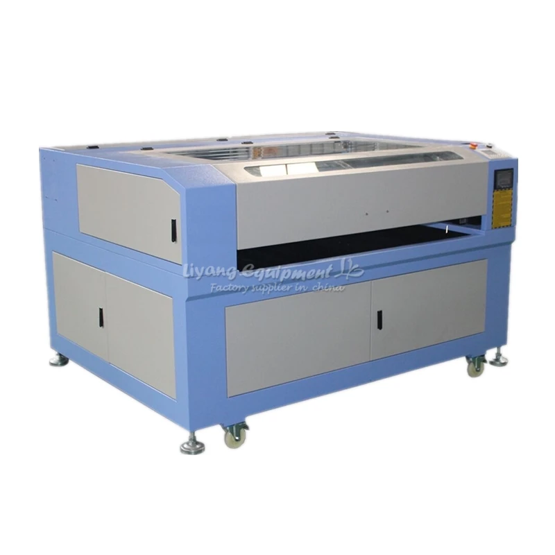 LASER 1390 PRO Metal cutting (5)