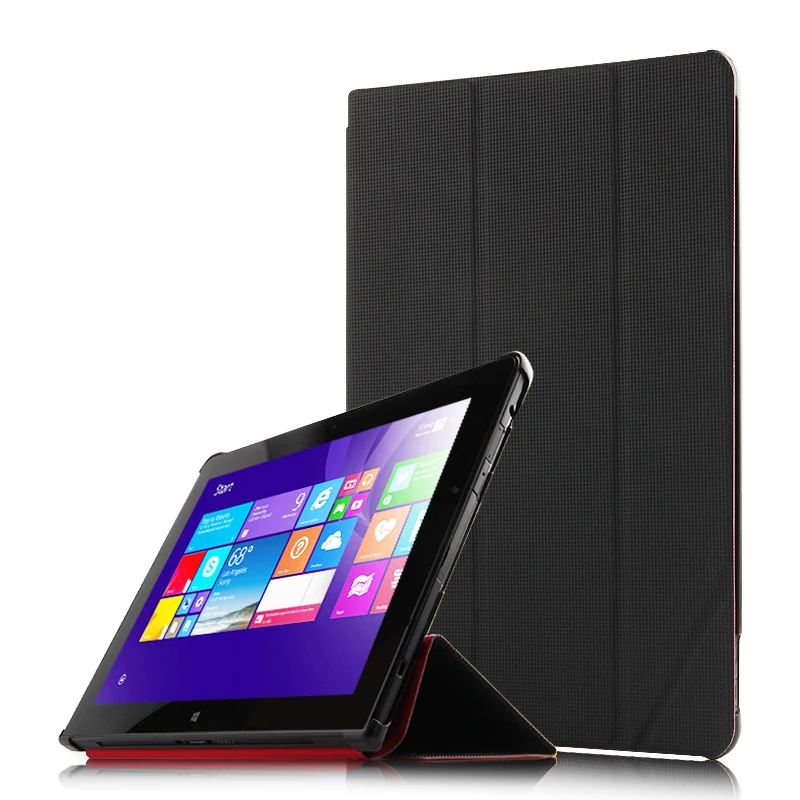 Чехол для Lenovo ThinkPad 10 защитный чехол из искусственной кожи планшета GEN 1 умный