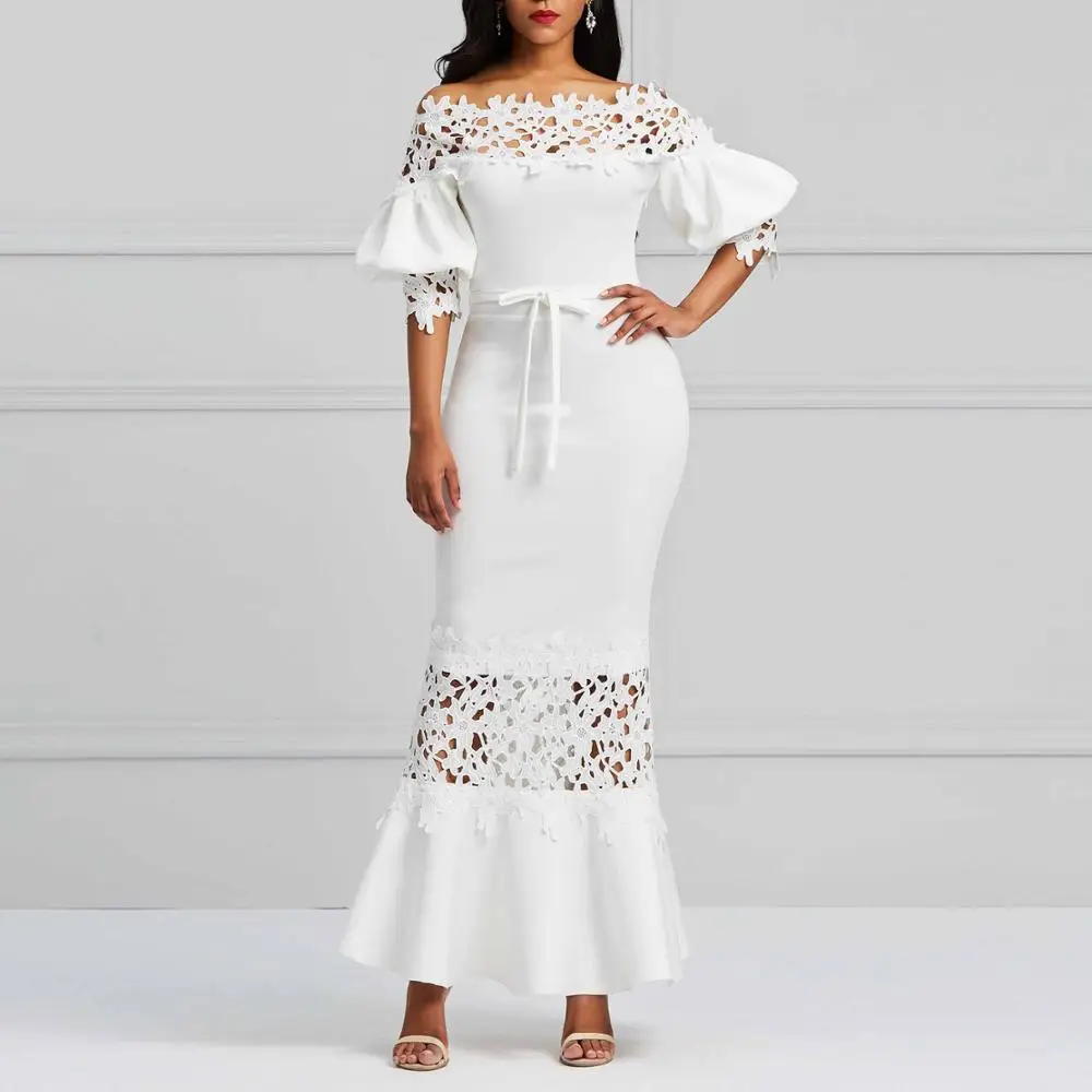 mermaid dress for women