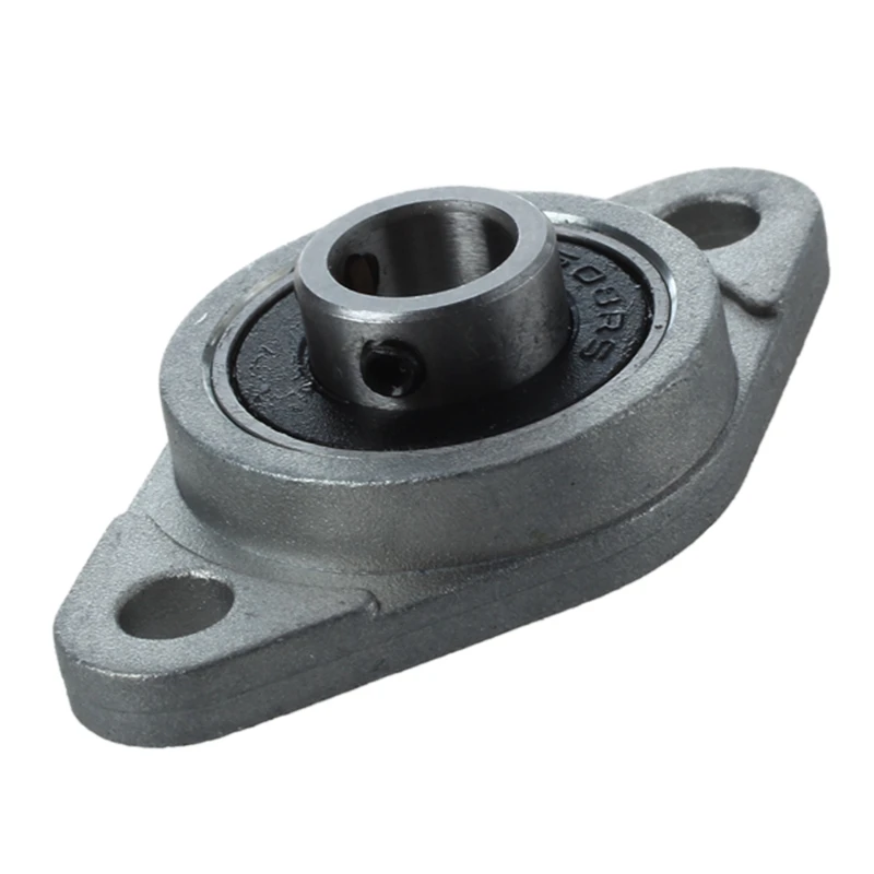 

Bolt 8mm Bore Self-aligning Flange Ball Bearing