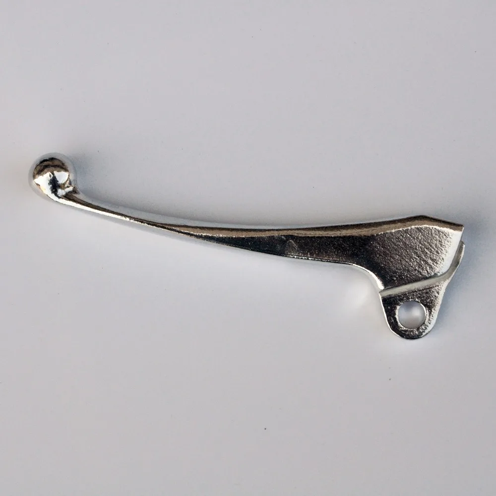 Задний тормозной рычаг левосторонняя ручка для PW50 Y ZINGER 50 1990 2014 NEW|rear brake lever|rear