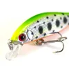 Countbass 45mm 3.1g Hard Lures Fishing Baits, Sinking Minnow,  Wobblers, Plug, Freshwater Fish Lure ► Photo 2/6