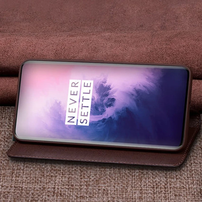 Чехол для Xiaomi Mi 9 T Pro роскошные чехлы из натуральной кожи с тканым узором защитный