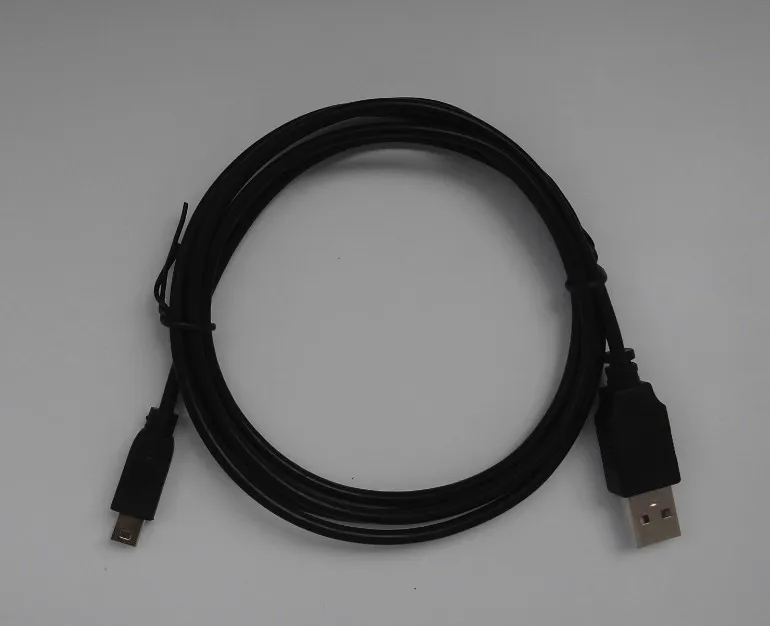 3ft mini usb 2,0 кабель, 100 шт./лот