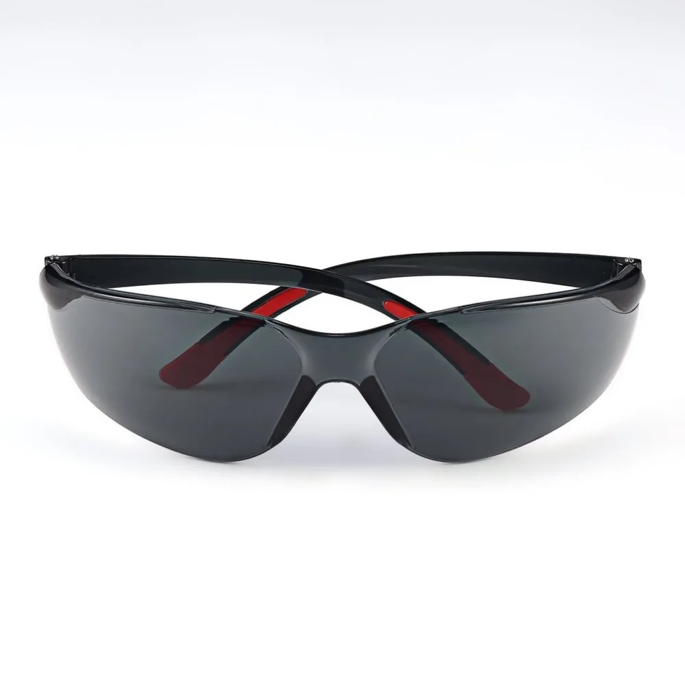 Safety Glasses Transparent Protective Glasses Working Safety Glasses Anti-Fog Windproof Dustproof Goggles