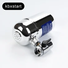Rotary Faucet Water Purifier Home Tap Water Filter For Kitchen Front Faucet Drinking Replacement Filter Remove Water Contaminant Rotary Faucet Water Purifier Home Tap Water Filter For Kitchen Front Faucet Drinking Replacement Filter Remove Water Contaminant