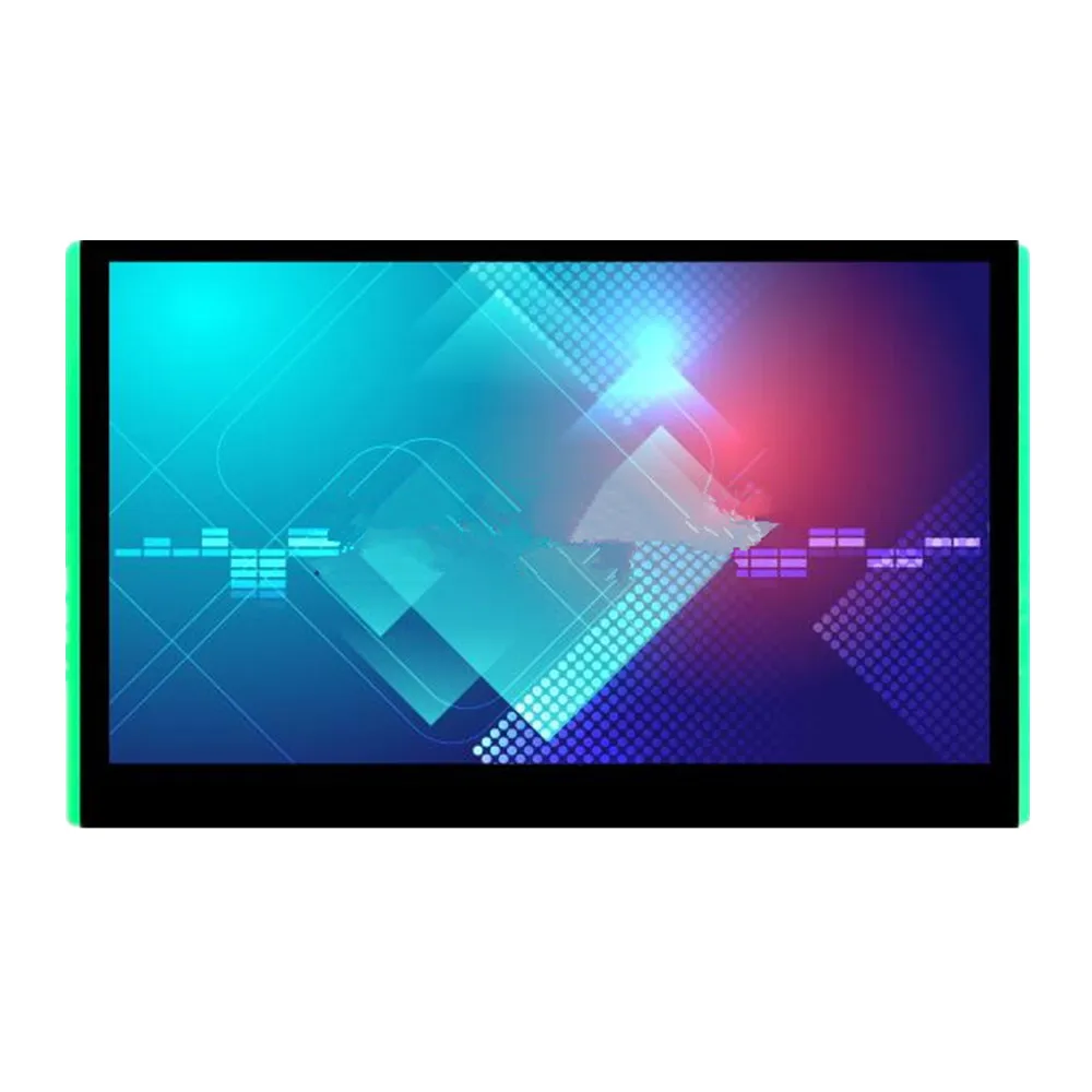 Dmt12720q101 _ a2w 5 дюймовый экран DGUS II Сверхширокий температурный с высокой яркостью IPS