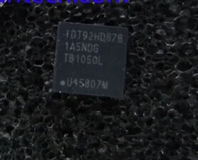 

Free shipping 10pcs/lot IDT92HD87B2X5NDG IDT92HD87B 2X5NDG 92HD87B2X5 92HD87