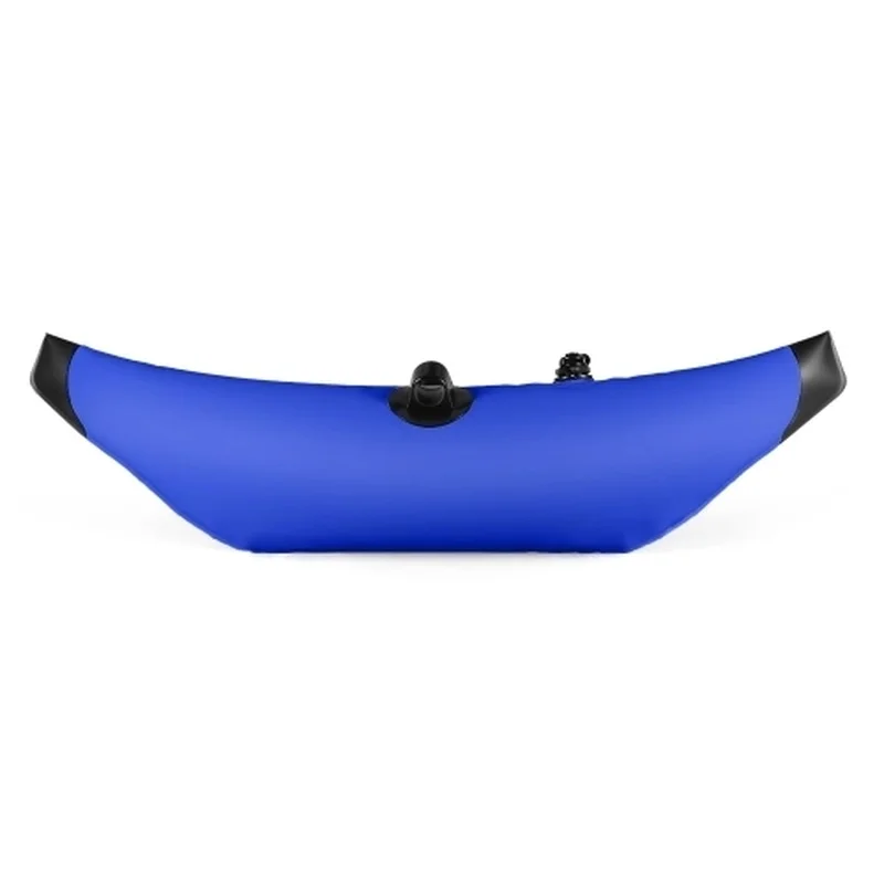 

15% Kayak PVC Inflatable Outrigger Kayak Canoe Fishing Boat Standing Float Stabilizer System