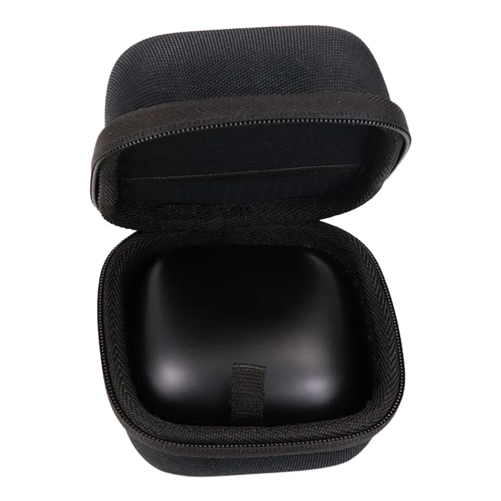 EVA чехол для жесткого диска дорожная сумка для переноски защитный чехол жесткий чехол для хранения для Beat s Powerbeats Pro противоударный чехол с защитой от царапин