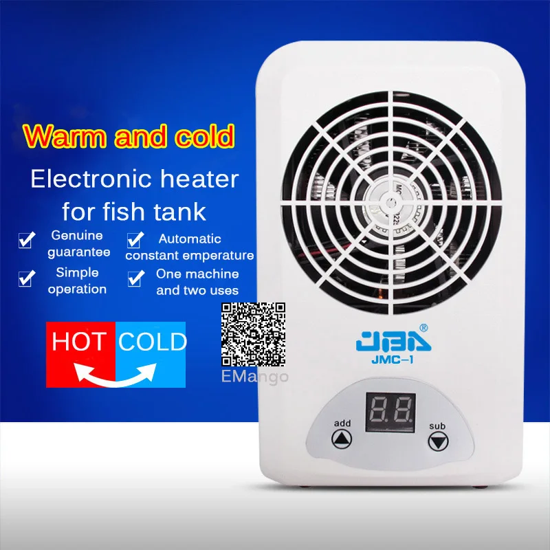 Best Price Cooler & Warmer Aquarium Chiller With Water Temperature For Below 20L 30L Marine Tank Coral Reef Shrimp Tank Best Price Cooler & Warmer Aquarium Chiller With Water Temperature For Below 20L 30L Marine Tank Coral Reef Shrimp Tank