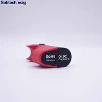 Electronic Cigarettes