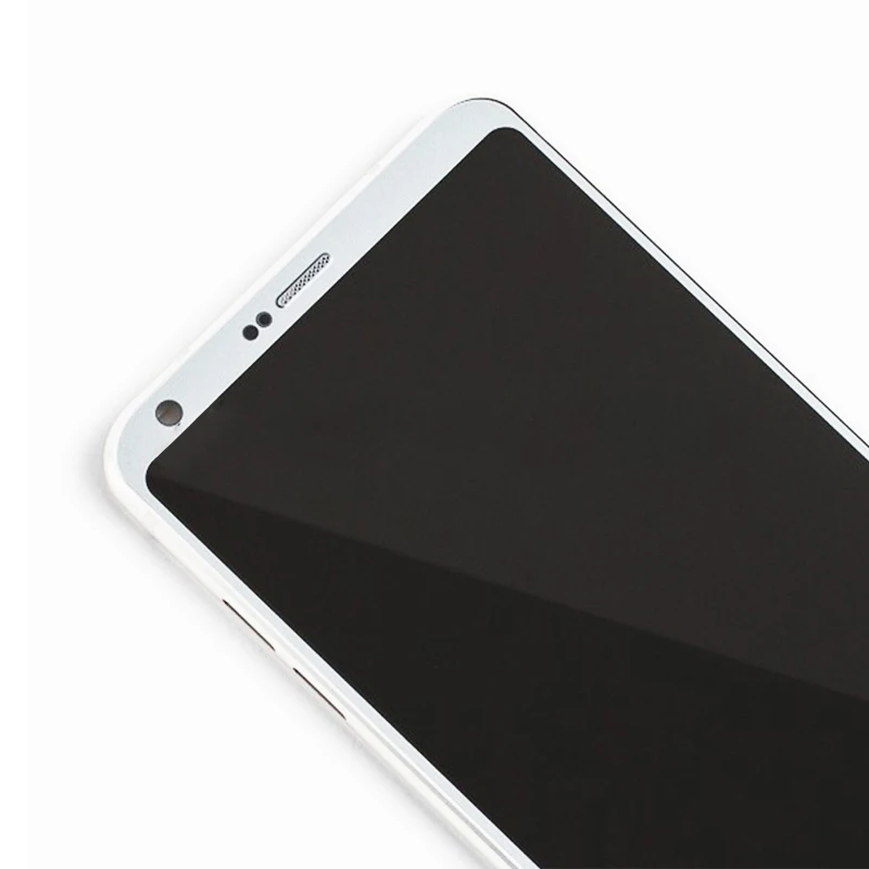 ЖК-дисплей для LG G6 H870 H870DS H872 LS993 VS998 US997 ЖК-дисплей сенсорный экран дигитайзер полная сборка с рамкой