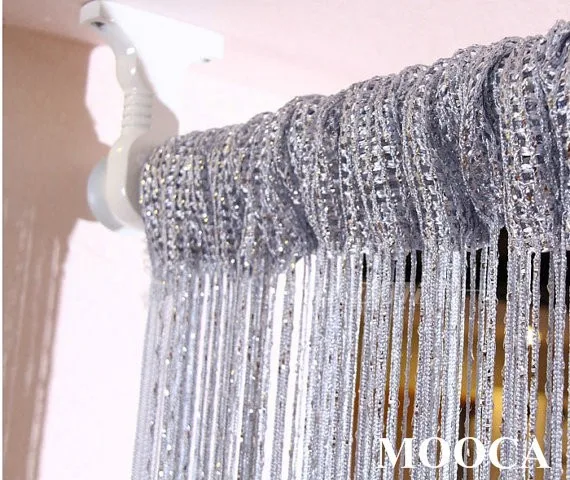 5 curtain