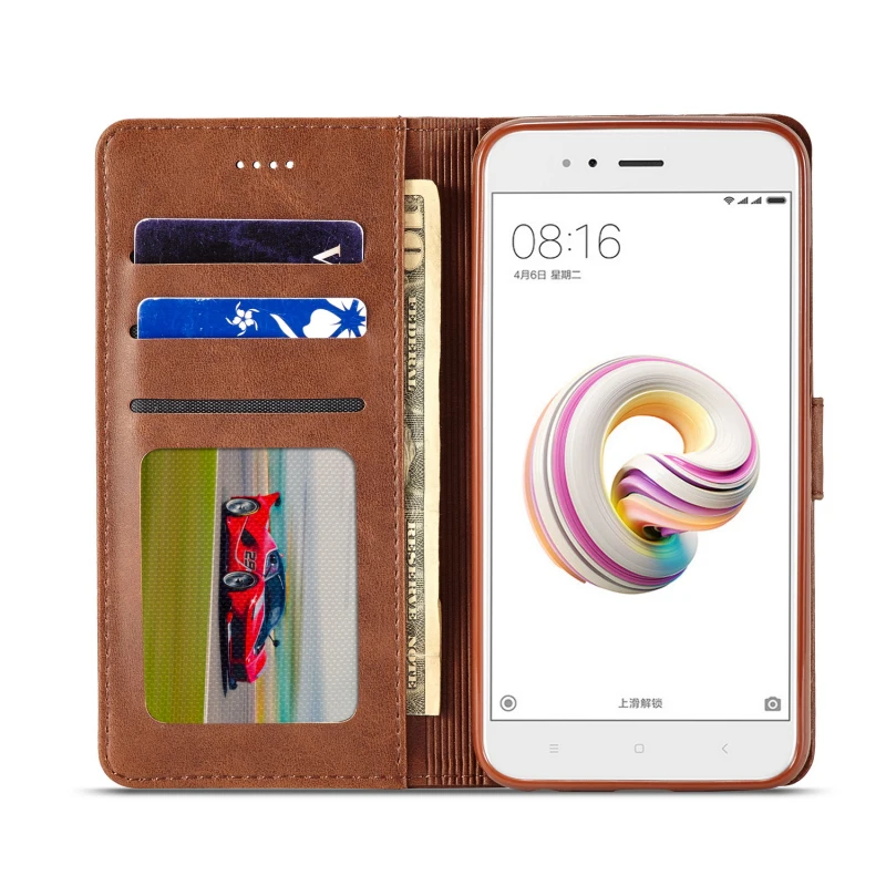 Xiaomi Mi5X Mi 5X A1 LC.imeeke leather case_4