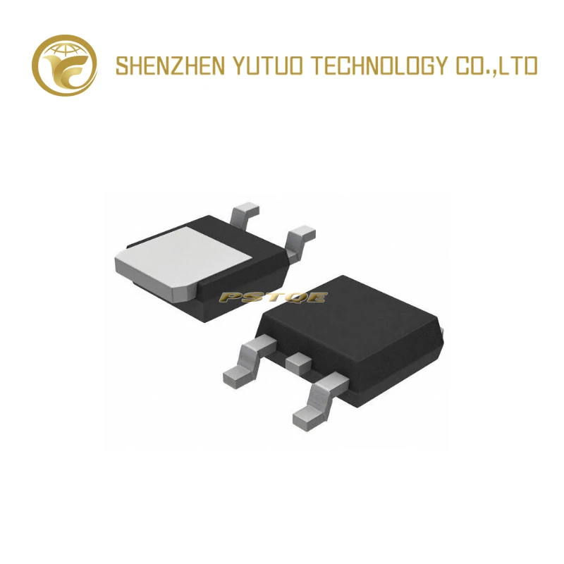 New Original P75N02LDG P75N02 TO252 TO IC In Stock|Integrated Circuits ...