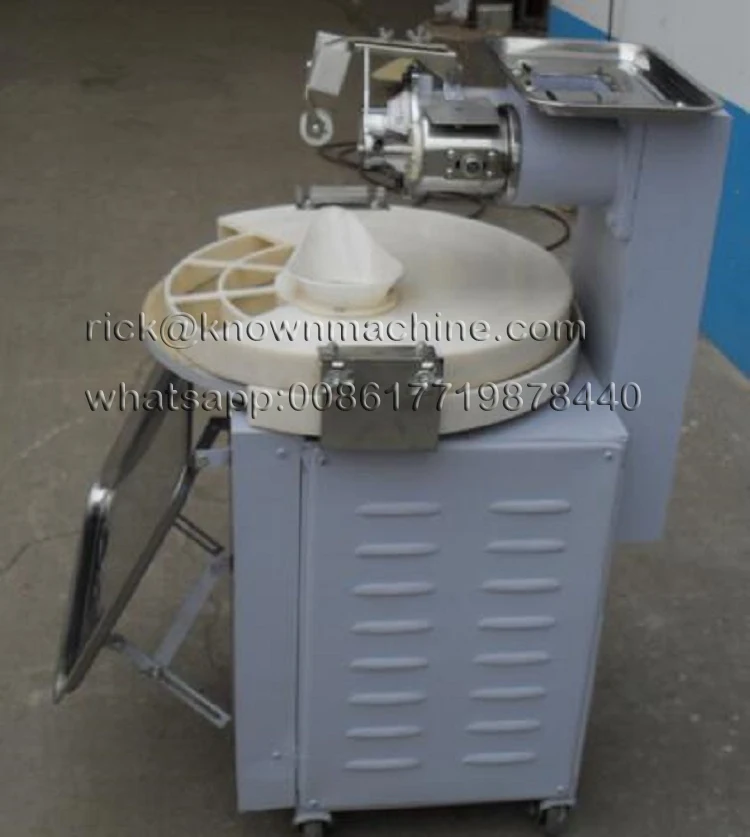 dough machine 3