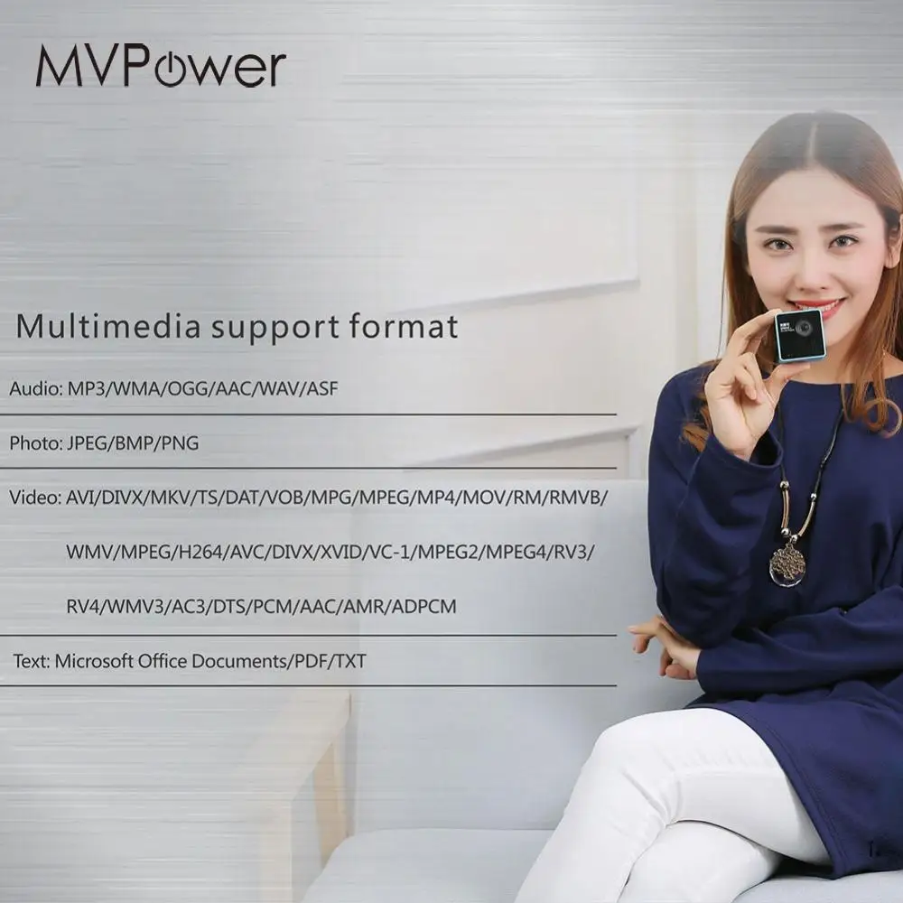 New 30 Lumens Mini LED Projector DLP P1 Home Movie Theater 1080P New 30 Lumens Mini LED Projector DLP P1 Home Movie Theater 1080P