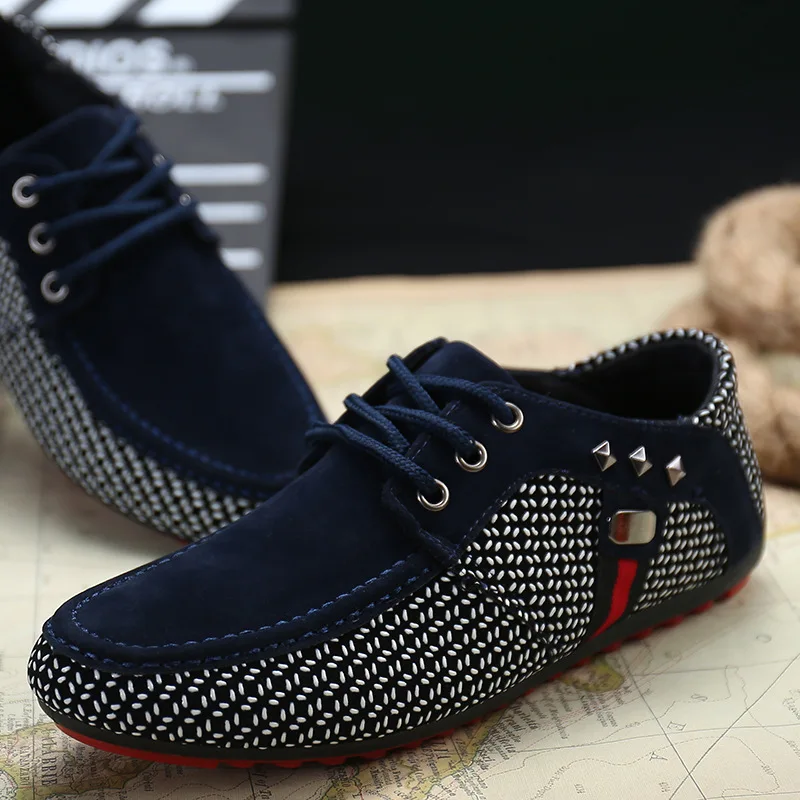 LISM Men's Shoes Flat Sneakers Men's Moccasins Casual Shoes 2018 New Spring Breathable Massage Low Cut Youth Lace-up Men's LISM Men's Shoes Flat Sneakers Men's Moccasins Casual Shoes 2018 New Spring Breathable Massage Low Cut Youth Lace-up Men's