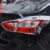 Для Ford Focus 3 2012 2013 4dr Седан Chrome задний фонарь Крышка лампы планки украшения кадр протектора автомобиля стиль