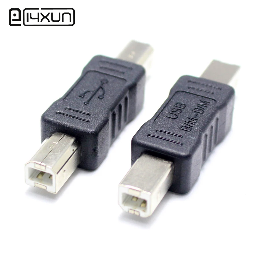 printer usb type b