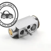 A/C расширительный клапан Metrix для Mercedes BenzA150 A160 A170 A180 A200 A220 A250 A45 B150 B160 B170 B180 B200 B220