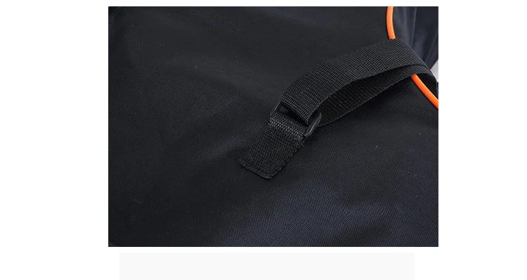 Leve para ao ar Tiro com Arco T-tipo Bolsa Besta Preto - Camo Caça Divisão Peso Livre Acessório 89*69*16 cm 6 T-tipo Saco Besta 89*69*16 cm Preto Camo