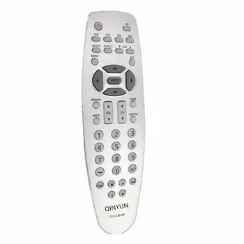 

CLU-4361AP Remote Control For HITACHI TV