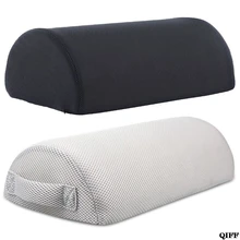 Прямая поставка& WholesaleOffice дома подставка для ног коврик для ног Relax подушка для путешествий Поддержка полу-круговые маты GiftsJune 3