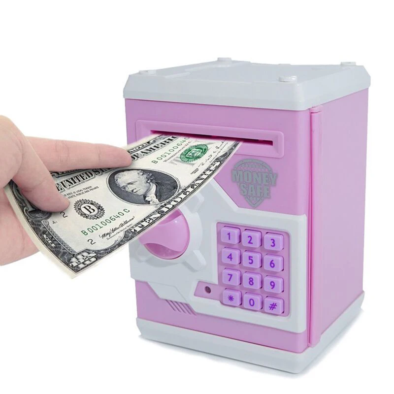 piggie bank face bank miss piggy pokemon piggybank piggy bank spirited away piggy piggy bank money box tin plastic coin boxes vortex bank glass piggy bank electronic coin piggy bank gift pig  (14)