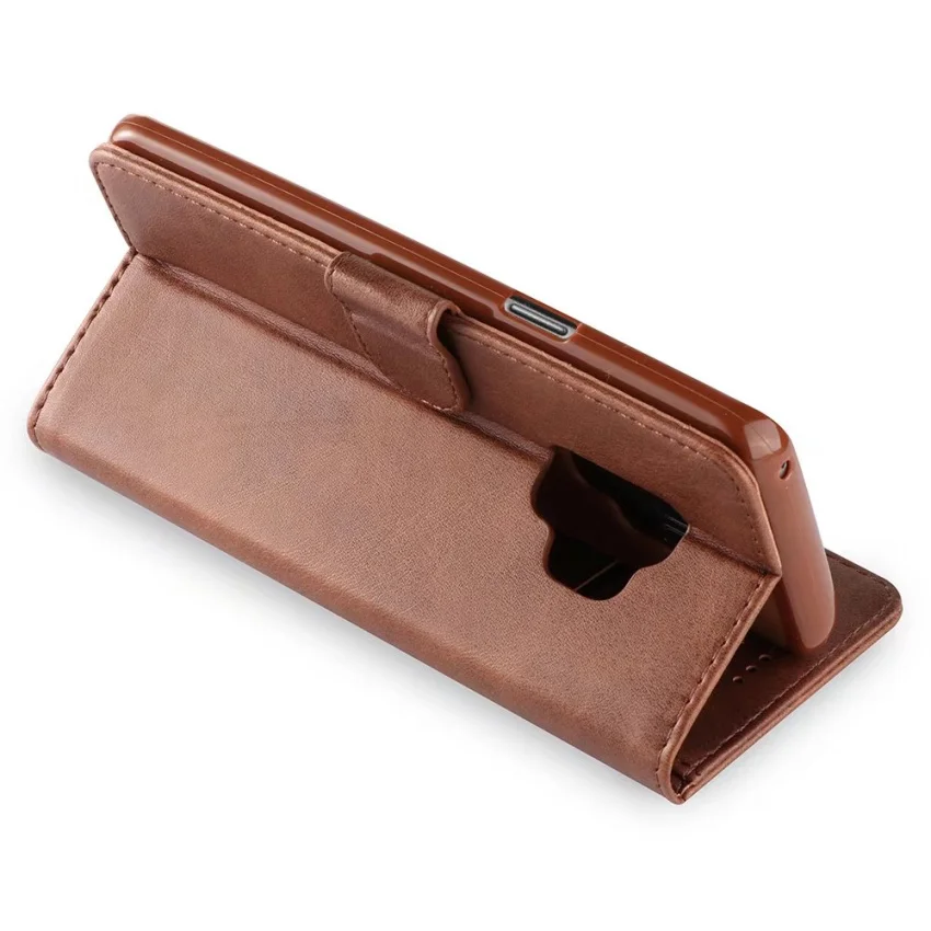 Coque For Samsung Galaxy S6 S7 Edge Case Cover Classic Wallet Flip Case Cover Samsung S8 S9 Plus Coque Fundas Capa PU Leather (48)