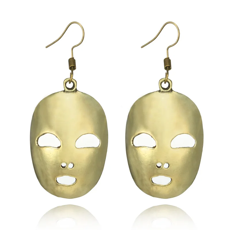 face earrings (2)