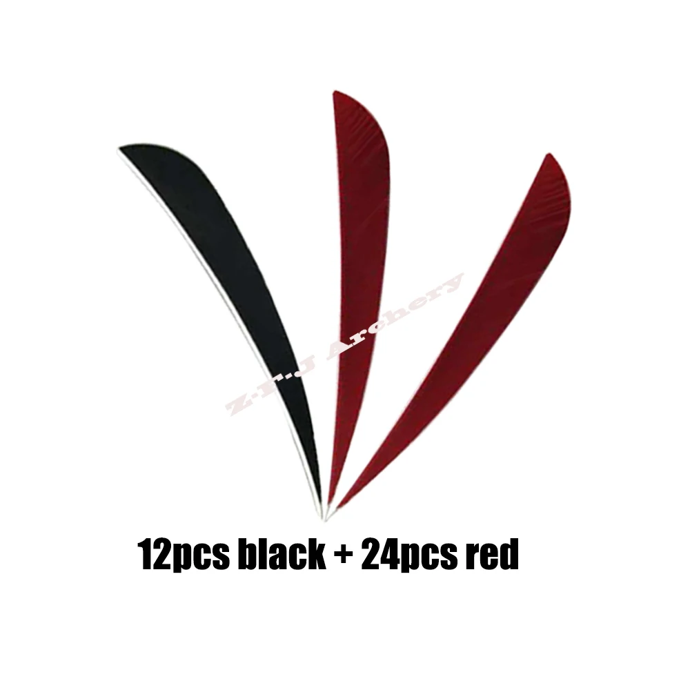 black-red