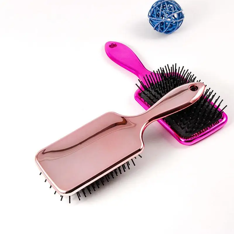 

BellyLady Portable Massage Comb Head Care Comb Anti-static Massage Hair Comb