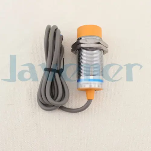 

LJ30A3-20-Z/BX/BY 3 Wires NPN/PNP NO/NC 6-36VDC Proximity Sensor Switch