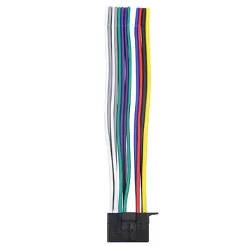 

50pcs Genuine Wire Harness CDP1480 for Pioneer Stereos Radios