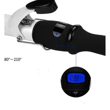 ЖК-керамические инструменты для укладки профессиональные щипцы для завивки волос Вэйвер груша цветок конус волосы бигуди Ролик Aofeilei Керлинг палочка