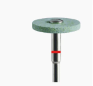 

Dental zirconia grinder size TG012/Green color dental zirconia polisher and grinder/diamond zirconia burs