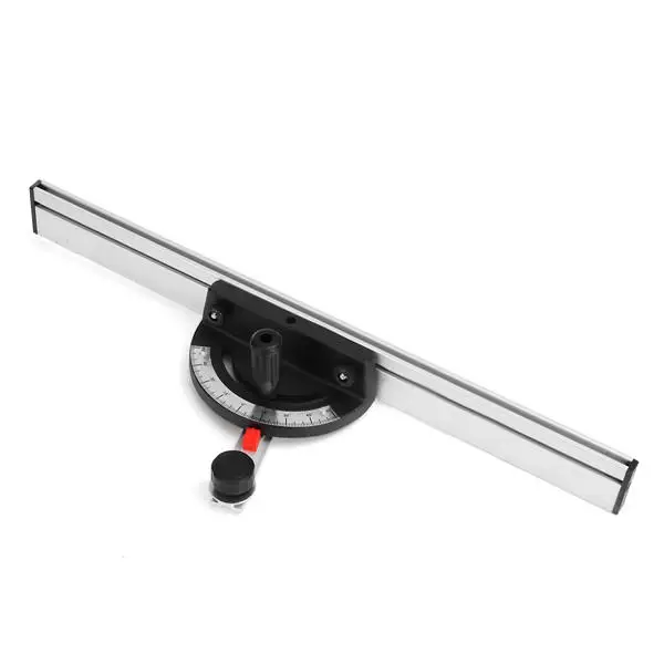 

60cm Bandsaw Router Table Angle Mitre Guide Gauge Fence Table Saw