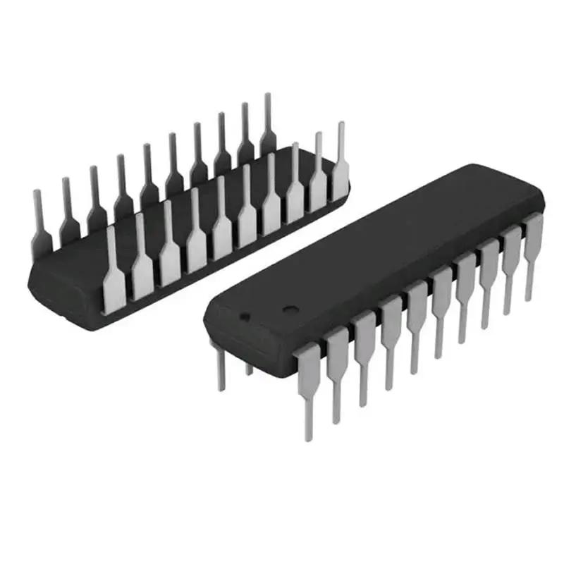 5 шт. ATTINY2313A-PU ATTINY2313 ATTINY 2313 DIP20 ATMEL 8-битный микроконтроллер чип новый оригинальный