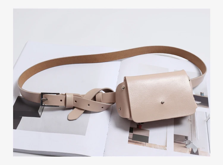 Ретро Мини поясная сумка, пояс для женщин, Евро-американский стиль, тонкий ремень, маленькая поясная сумка, кошелек для монет, женские сумки на пояс для телефона