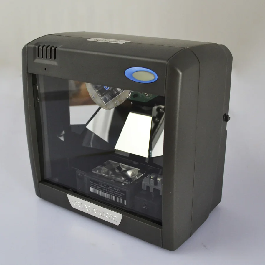 Usado para Datalogic Plataforma de Digitalização a Laser Magellan 2200vs