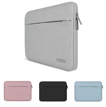 

New Arrival Waterproof Breathable 11 Inch 13 Inch 15 Inch Laptop Notebook Sleeve Shockproof Computer Carry Bag Sleeve