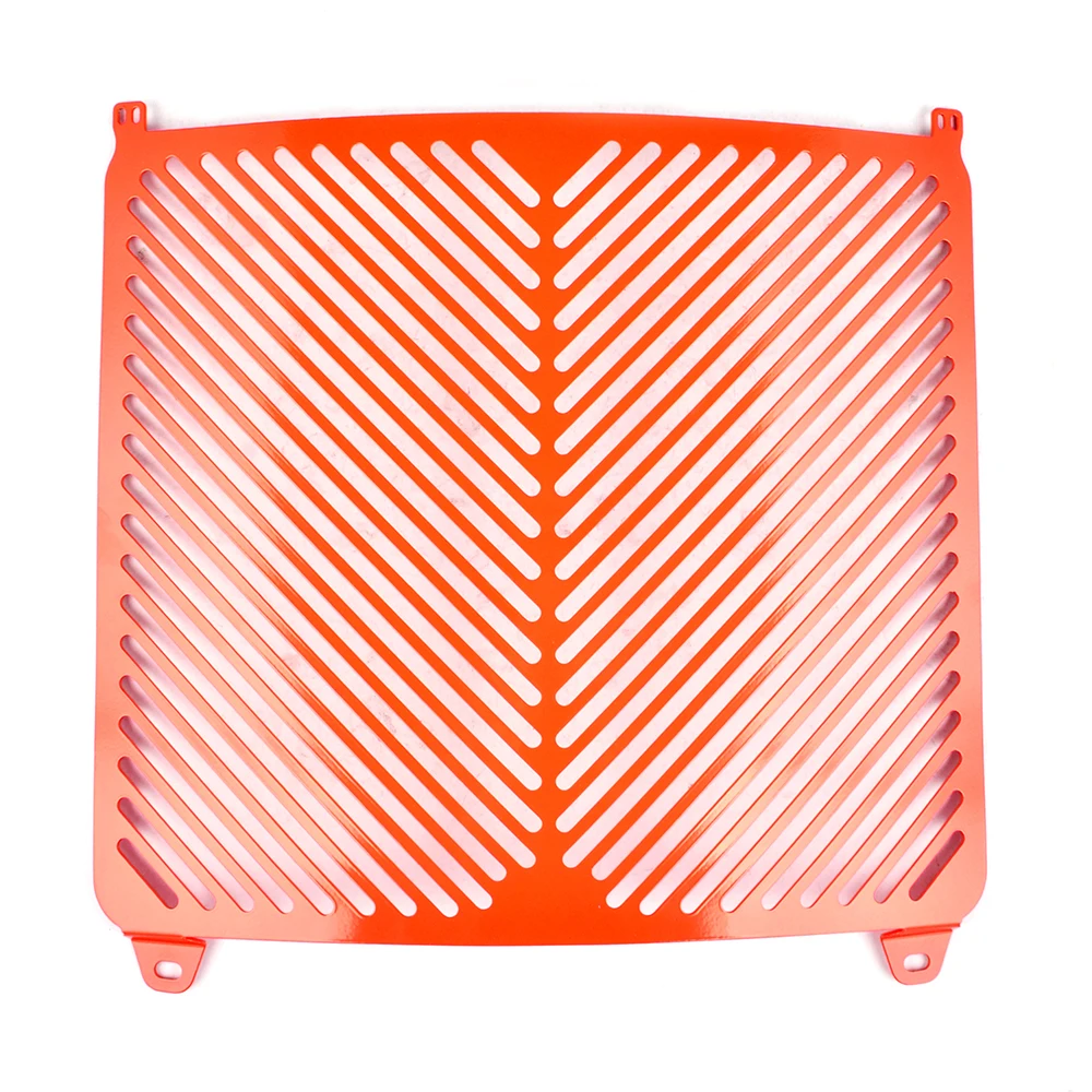 

NICECNC Motorcycle Radiator Guard Grill Cover Protector KTM 1190 RC8 and RC8R 2009-2018