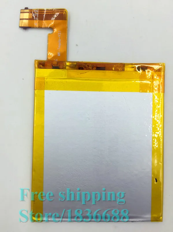 

3.7V 890mAh MC-265360 Battery for amazon Kindle 4 D01100 DR-A015 515-1058-01 M11090355152