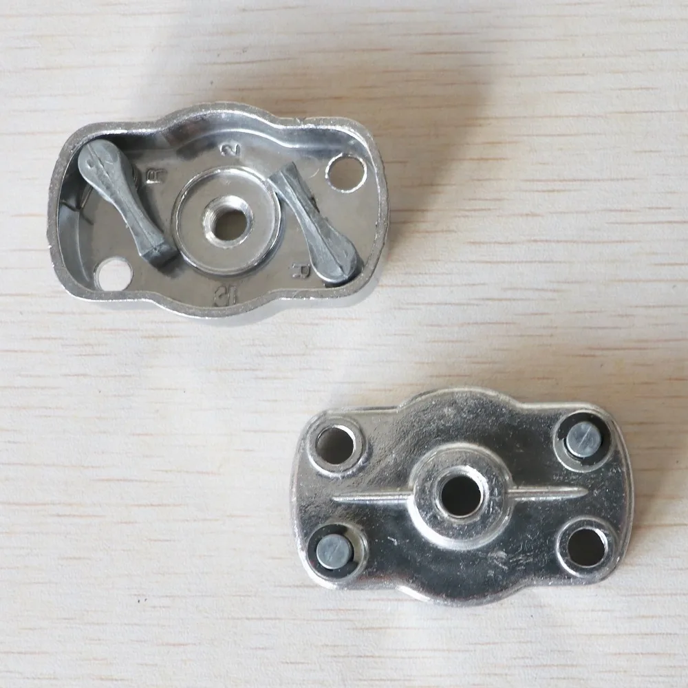 2 шт. 140 GX35 кусторез газонокосилка стартовый шкив|cutter fish|pulley doublecutter case |