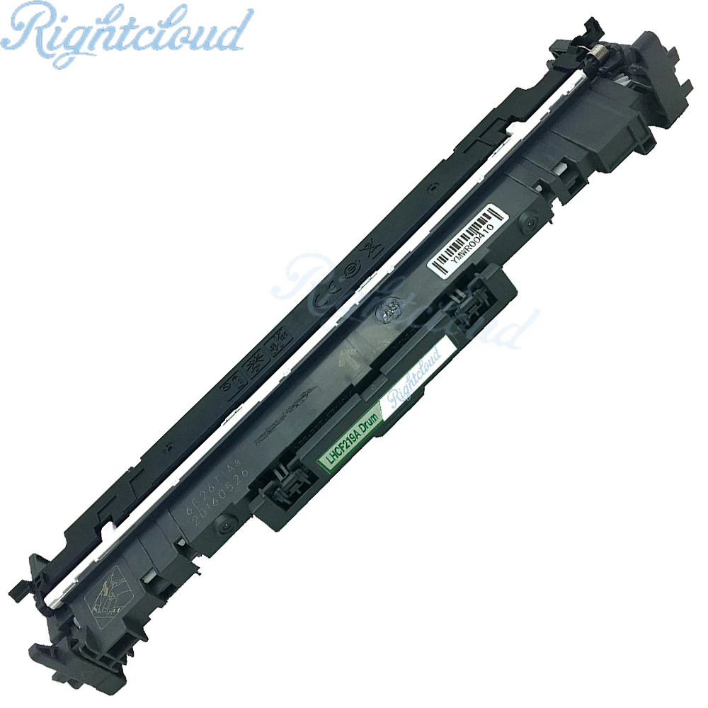 HISAINT HOT Listing Compatible Drum Cartridge Replacement for HP 19A CF219A Black Laserjet Pro
