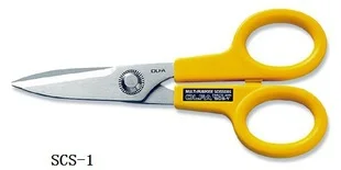 

Airlfa for Genuine OLFA multi-purpose scs-1 scissors,Very good to use