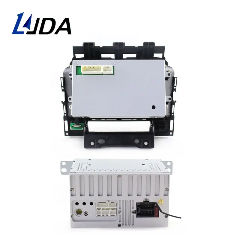 Perfect LJDA Android 9.1 Car DVD Player For Buick Verano Vauxhall Opel Astra J GPS Navigation 2 Din Car Radio Multimedia WIFI Stereo SD 3 Perfect LJDA Android 9.1 Car DVD Player For Buick Verano Vauxhall Opel Astra J GPS Navigation 2 Din Car Radio Multimedia WIFI Stereo SD 3